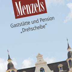 Menzels Gaststätte und Pension