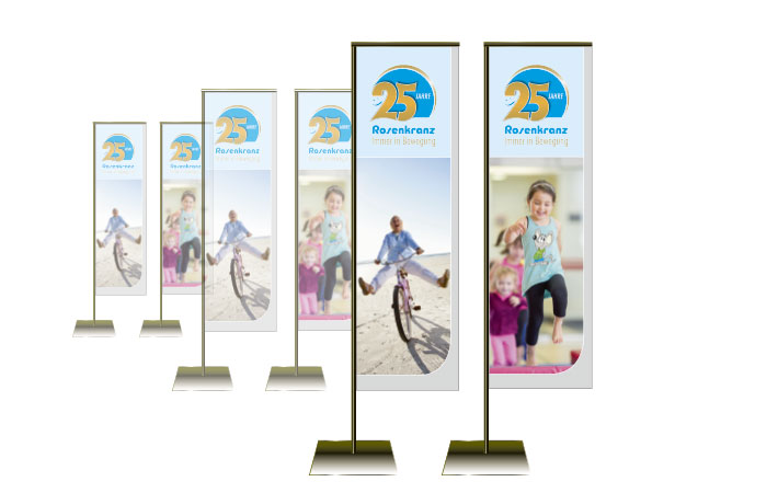 Beachflags